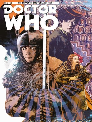 Doctor Who: The Eleventh Doctor Archives (2015), Issue 7 - ebook